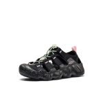 Women's Hyperport H2 Sandal | Black Stardust