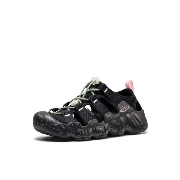 Women's Hyperport H2 Sandal | Black Stardust