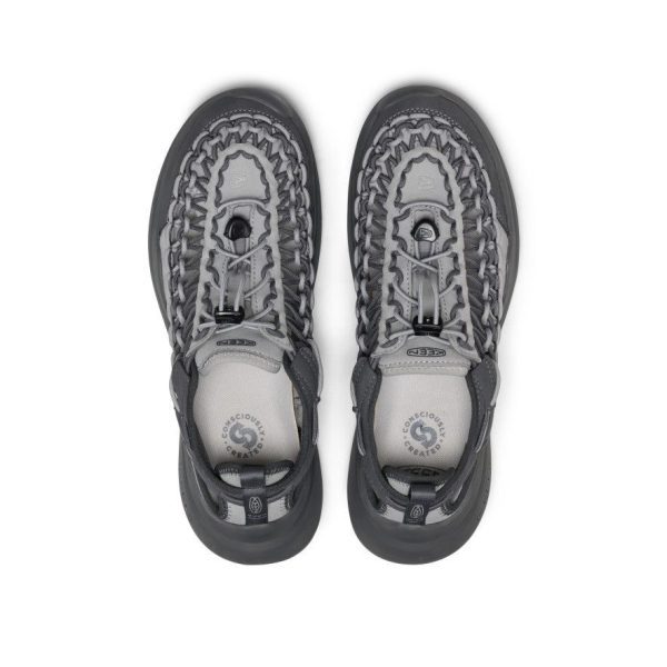 Men's UNEEK WK Sneaker | Magnet