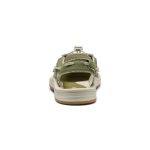 Men's UNEEK Canvas | Martini Olive/Birch
