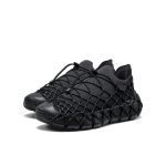Men's UNEEK 360 Sneaker | Black/Magnet