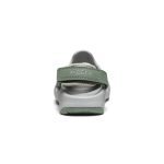 Little Kids' HyperFLT Clog  |  Vapor/Lily Pad