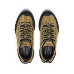 Men's Jasper Zionic Sneaker x Gramicci  |  Gothic Olive/Black