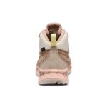 Women's Hightrail Waterproof Hiking Boot  |  Warm Taupe/Birch