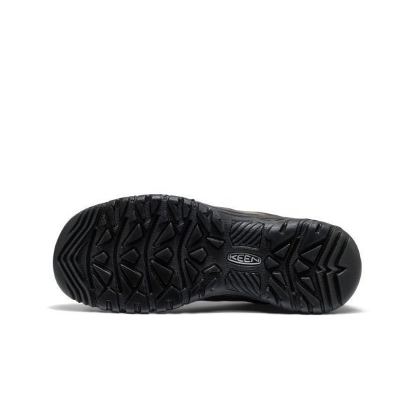 Men's Targhee IV Wide Slip-On | Java/Black