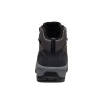 Men's Skokie Waterproof Work Boot (Carbon Toe) | Magnet/Black