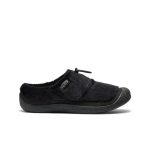 Men's Howser III Slide ARTPARA FUKAGAWA | Artpara Black