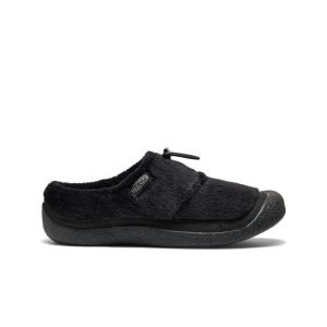 Men's Howser III Slide ARTPARA FUKAGAWA | Artpara Black