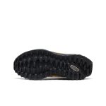 Men's Jasper Zionic Sneaker | Oak Buff/Black