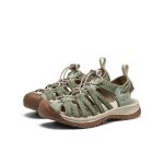 Women's Whisper | Lily Pad