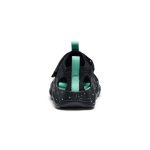 Little Kids' Hyperport H2 Sandal | Black Stardust