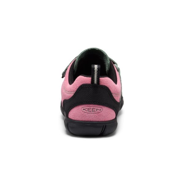 Big Kids' Jasper II | Cashmere Rose/Lily Pad