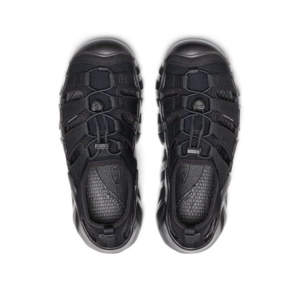 Men's Hyperport H2 Snow Peak Sandal | SP Triple Black