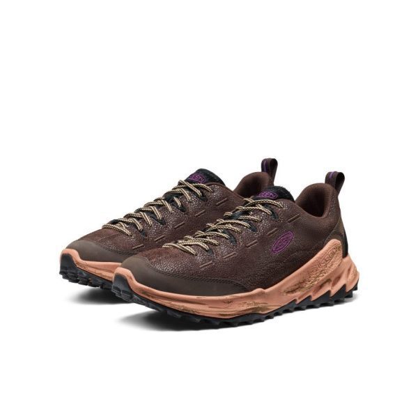 Men's Jasper Zionic Sneaker | Terrain Java