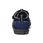 Toddlers' Seacamp II CNX | Naval Academy/Drizzle