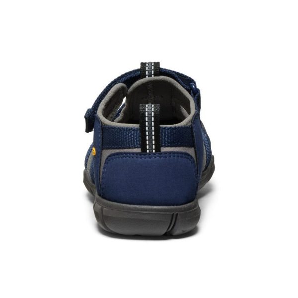 Toddlers' Seacamp II CNX | Naval Academy/Drizzle