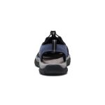 Men's Newport Leather Sandal | Naval Academy
