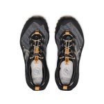 Women's Zionic ADV Open-Air Hiking Shoe  |  Black/Oak Buff