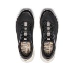 Men's Versacore Speed Shoe | Black/Steel Grey