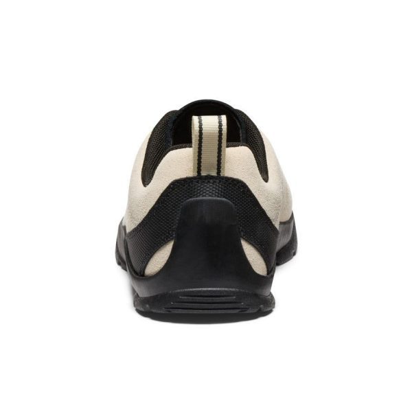 Women's Jasper Sneaker | Birch/Black