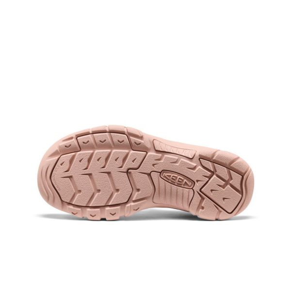 Women's Newport H2 | Monochrome/Cameo Rose