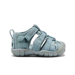 Toddlers' Seacamp II CNX namuk Sandal | Ice Blue