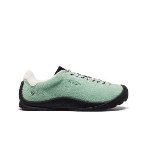 Women's Jasper KM Lite Sneaker | Granite Green/Black