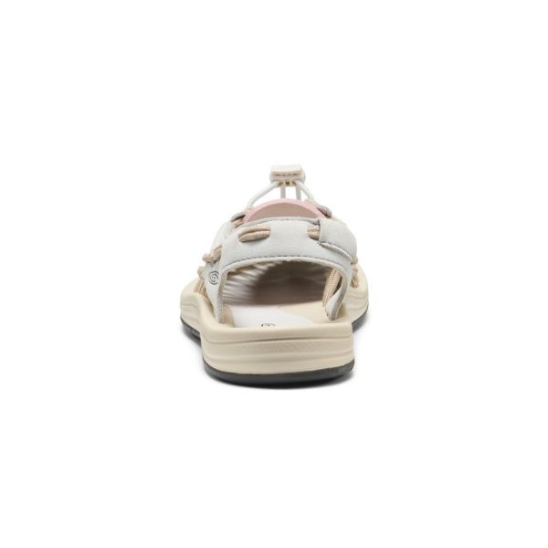 Women's UNEEK Sneaker | Vapor/Pale Lilac