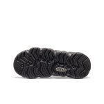 Women's Hyperport Mary Jane Sandal | Cappuccino/Black