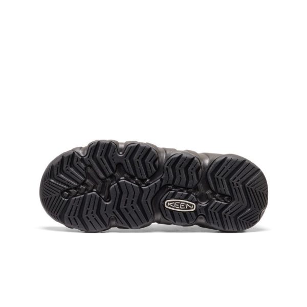 Women's Hyperport Mary Jane Sandal | Cappuccino/Black