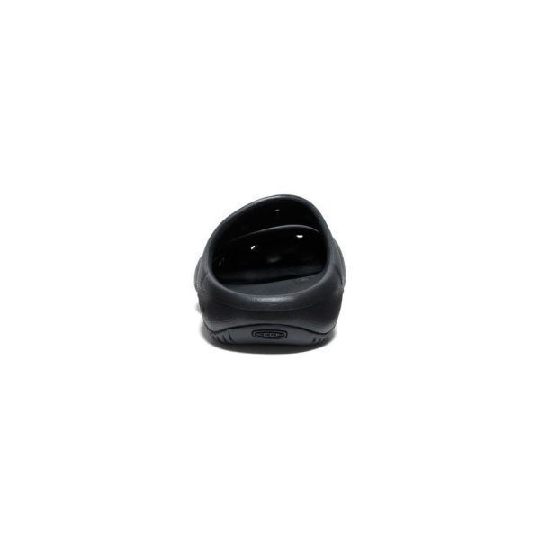 Men's Yogui Clog | Black/Magnet