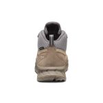 Men's Hightrail Waterproof Hiking Boot  |  Safari/Steel Grey