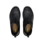 Men's Revel IV Waterproof Chelsea | Black/Black