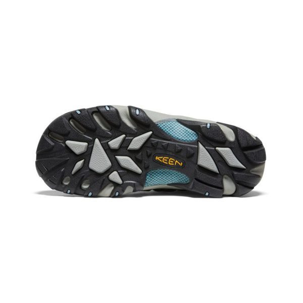 Women's Voyageur | Brindle/Alaskan Blue