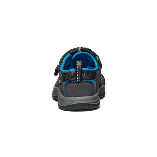 Toddlers' Newport H2 | Magnet/Brilliant Blue