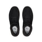 Men's Gibson Boot (Soft Toe) | Black/Gum