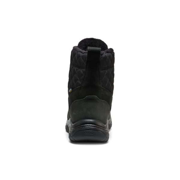 Women's Greta II Waterproof Boot | Black