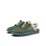 Men's UNEEK Sneaker | Birch/Cabbage