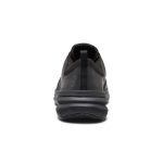 Men's Speedworks ESD Work Sneaker (Carbon Toe) | Black/Black