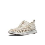 Men's UNEEK O3 Sneaker Sandal  |  Birch/Star White