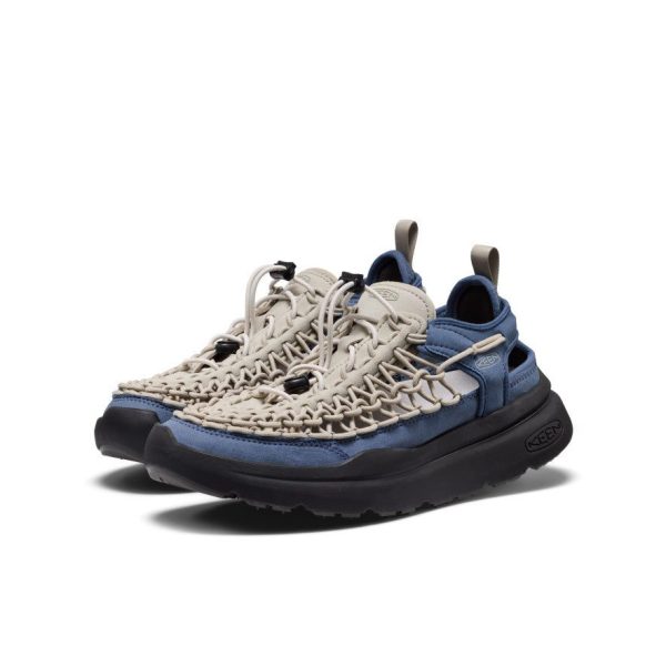 Men's UNEEK WK Sneaker | Vintage Indigo