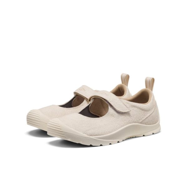 Women's Jasper KM Lite Mary Jane  |  Birch/Birch