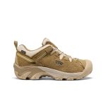 Men's Targhee II Waterproof | Khaki/Birch