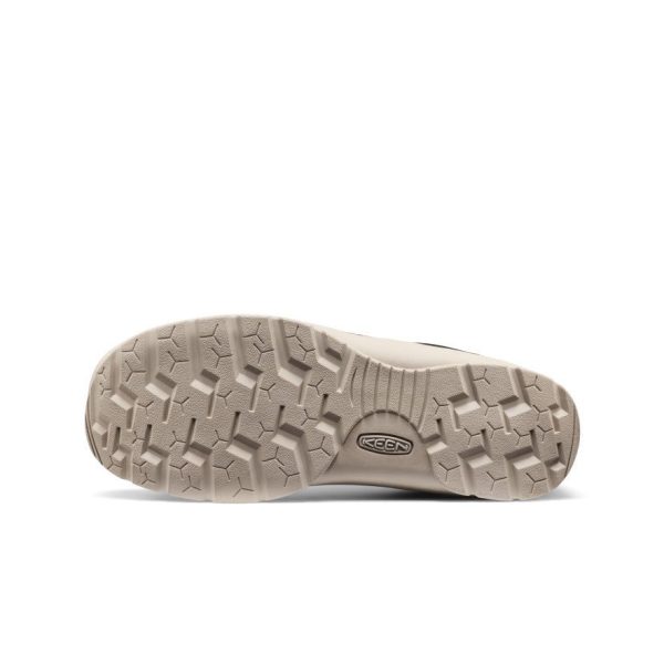 Men's Jasper Sneaker | Black/Evening Primrose