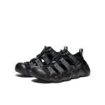 Men's Hyperport H2 Sandal | Black/Steel Grey