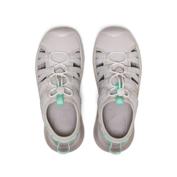 Women's Whisper Lite Sandal | Vapor/Cabbage