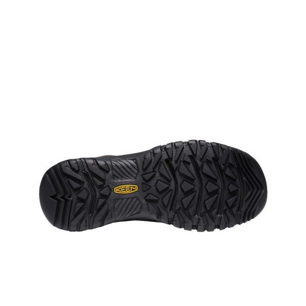 Men's Targhee III Wide Slip-On | Dark Earth/Mulch