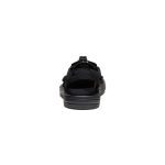 Men's UNEEK Sneaker  |  Black/Black