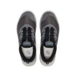 Men's Hightrail Waterproof Hiking Shoe | Magnet/Alloy