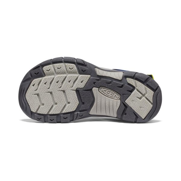 Big Kids' Newport Boundless Sandal | Naval Academy/Evening Primrose